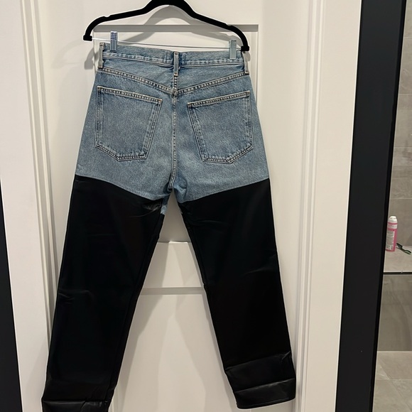 Agolde jeans - Picture 4 of 5